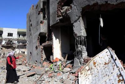 CHP’den Cizre raporu: Afet bölgesi ilan edilmeli