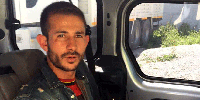 Bursa’da bir ayda 16 işyerini soyan hırsız tutuklandı