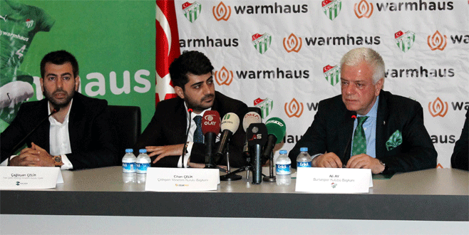 Başkan Ali Ay’dan Hamzaoğlu açıklaması