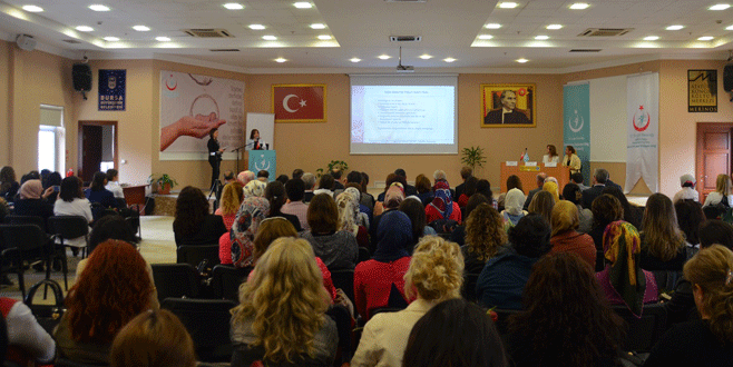 Sağlıklı nesiller için sağlıklı başlangıçlar