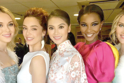 Azra’nın kardeşleri