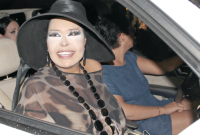 10 kilo deniz mahsulü yediler