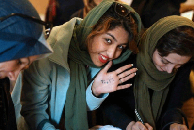 İran’da kadın vekil rekoru