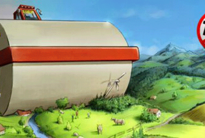 Greenpeace’ten ABD’ye suçlama