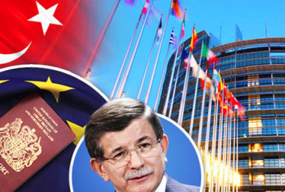 Vizesiz Avrupa için ‘geri sayım’