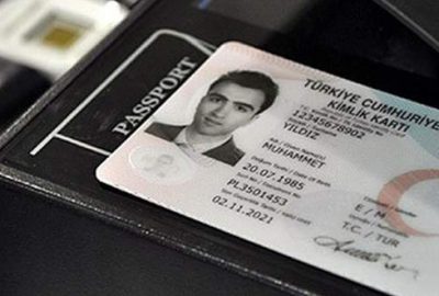 Kimlik kartlarına kira ödeyeceğiz!