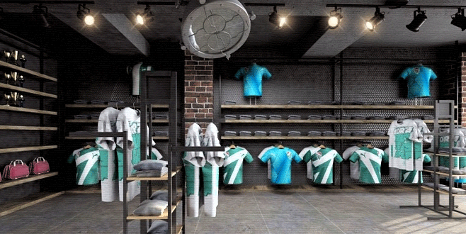 Bursa’ya iki yeni AVM geliyor