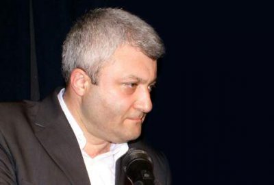 Tuncay Özkan karantinada!