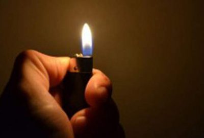 Farklı görünümlerdeki çakmaklara yasak