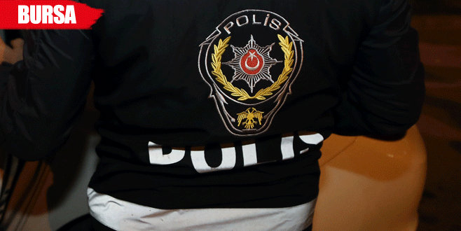 Sahte polis 20 bin lira dolandıracaktı ki…