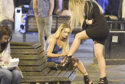 Bu sene de kendilerini kaybettiler