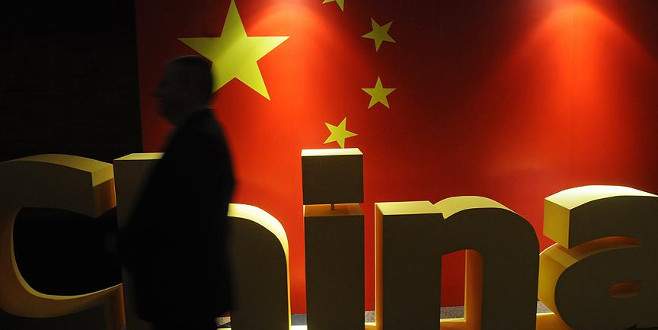 Çin’in dev bankasına Türkiye’de kuruluş izni çıktı