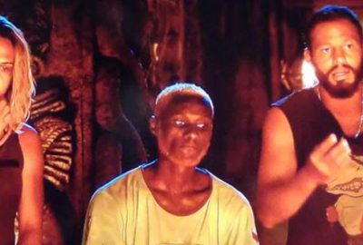 Survivor'da bu hafta kim elenecek? Dün akşam yapılan dokunulmazlık oyununu