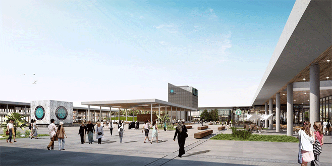 Uludağ Üniversitesi’nin dev projesine onay