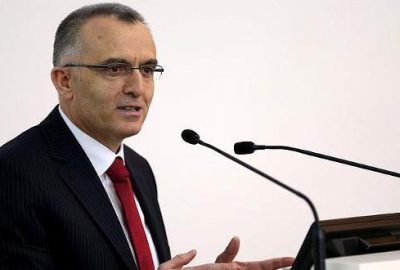 Maliye Bakanı’ndan ‘enflasyon’ değerlendirmesi