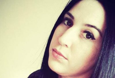 Rezidansta şüpheli ölüm