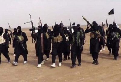 Amerikan askerini öldürdüler