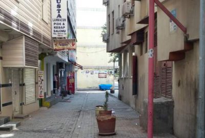 Lice’deki sokağa çıkma yasağı kaldırıldı