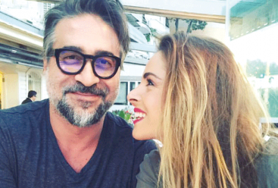 Seni anan benim için mi doğurdu?