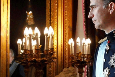 Parlamentoyu feshetti