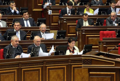 Ermenistan’dan Karabağ hamlesi