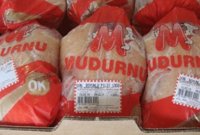 Yarım asırlık beyaz et devi kapandı