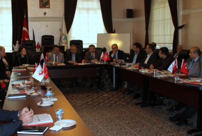 Otomotiv Test Merkezi’nin açılış tarihi belli oldu