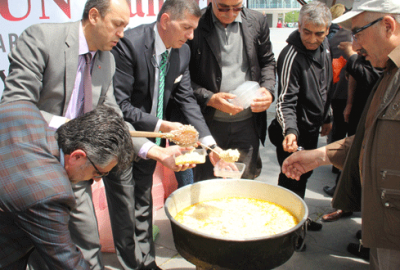 ‘Bursa Samsun Günleri’ başlıyor