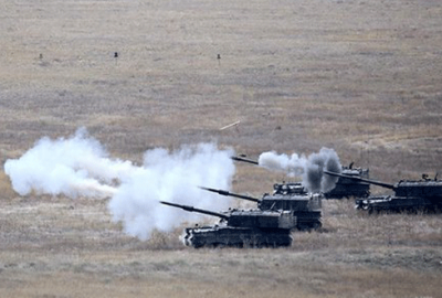 TSK: Suriye’deki DEAŞ mevzileri vuruldu, 13 DEAŞ’lı öldürüldü