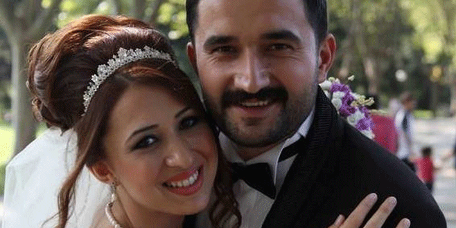 Düzgün Akyıldız’ın katiline müebbet