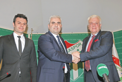 Ali Ay: ‘Hayal kırıklığı yaşıyorum’