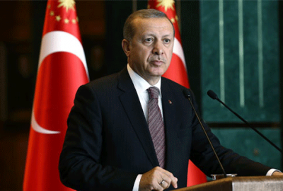 Erdoğan’dan ‘Miraç Kandili’ mesajı