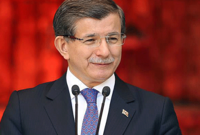 Başbakan Davutoğlu’ndan Miraç Kandili mesajı