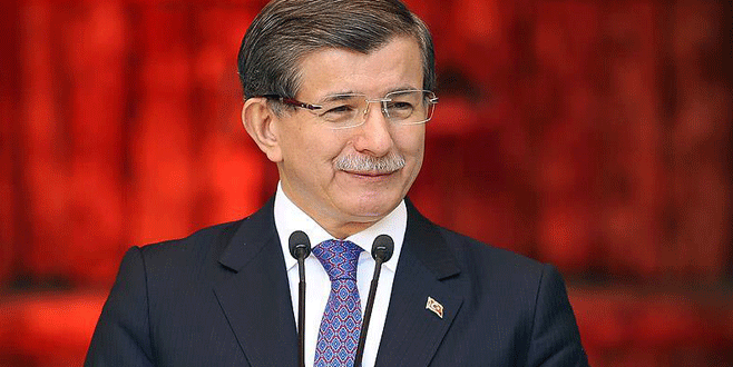 Başbakan Davutoğlu’ndan Miraç Kandili mesajı