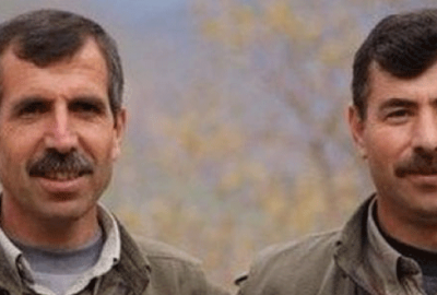 Bahoz Erdal’ın izi bulundu!