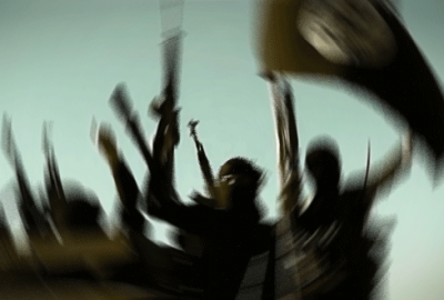 ABD, IŞİD’i vurmadı