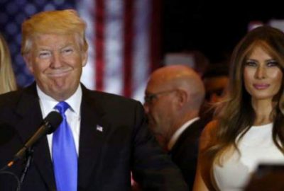 Trump’a başkan adaylığı yolu açıldı