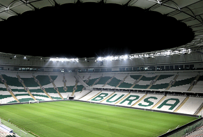 Bursaspor’da gelecek senenin kombineleri satışa çıkıyor