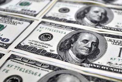 Dolar 2,86’yı aştı