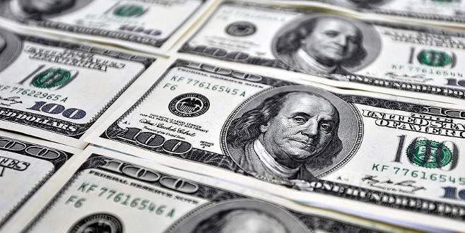 Dolar 2,86’yı aştı