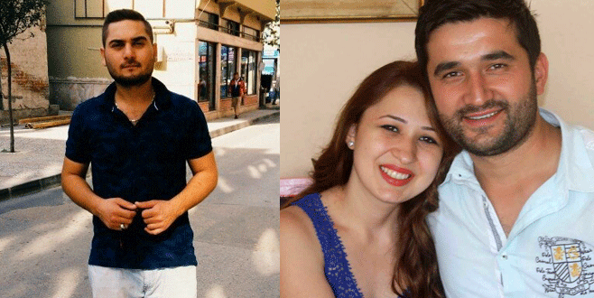 Tutuklansaydı, Düzgün’ü öldüremeyecekti