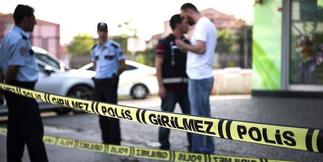 Bursa’da dehşet! Babasını bıçaklayarak öldürdü