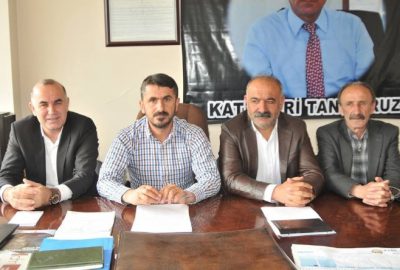 İHD’den Kongre Açıklaması