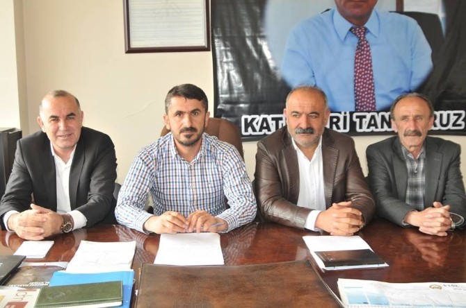 İHD’den Kongre Açıklaması