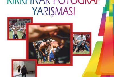 ‘5. Gazeteci Gözüyle Fotoğraf’ Yarışması Başvuruları Başladı