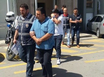 Önce Faizle Borçlandırdılar Sonra Tehditle Almaya Çalıştılar