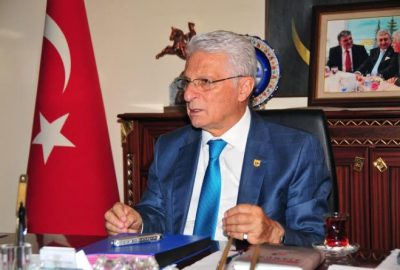 TŞOF Başkanı Apaydın: “Src Belgesinde Yaş 66’ya Çıktı”