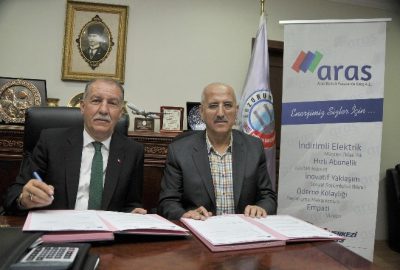 ESOB’dan Dev Bir Hizmet Daha