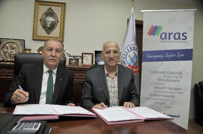 ESOB’dan Dev Bir Hizmet Daha