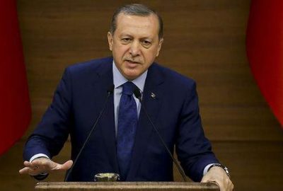 Erdoğan: ‘Milletin temsilcisi olmaya layık değiller’